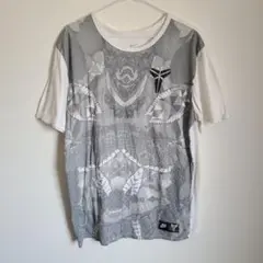 希少　コービー・ブライアント　蛇柄　Nike Kobe Tシャツ