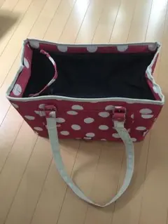 ペット用キャリーバック 小型用