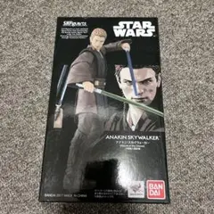 s.h.figuarts star wars アナキン 早期購入特典付き