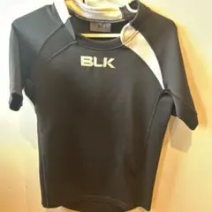 ラグビーBLK⭐︎キッズサイズ約130〜140