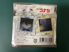 名探偵コナン　トレーディングアクリルパズル　江戸川コナン　安室透