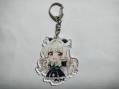 天絆ささは デビュー記念グッズ SDアクリルキーホルダー 2023年5月発売