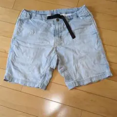 グラミチ　ショートパンツ　Lサイズ