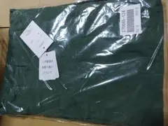 ワンピース 綿 グリーン