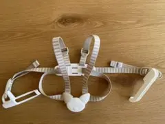 ストッケトリップトラップ ハーネス