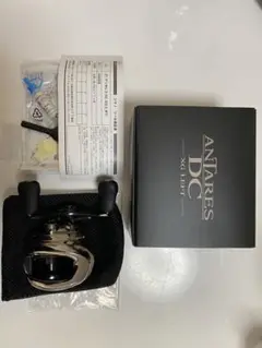 21アンタレスDC XG LEFT 左