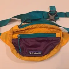patagonia ウエストポーチ ヒップバッグ