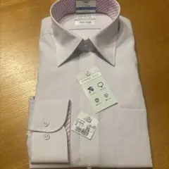 新品 LES MUES シャツ AOKI 39/82 最終値下げ