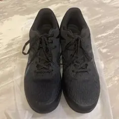 【美品】ASICS ゲルムージーメンズスニーカー