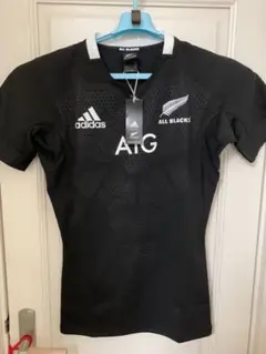 2XO◆ユニフォーム オールブラックス オーセンティックジャージ EKX67