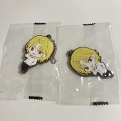 鳴海先生×2セット