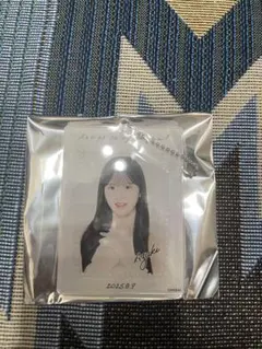 八木愛月 AKB48 日替わり賞 アクリルキーホルダー