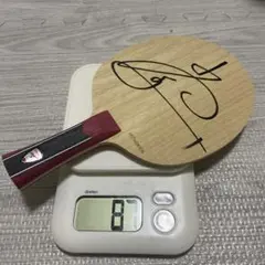 水谷 隼 LIMITED EDITION FL 卓球ラケット