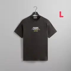 KITH × Disney Mickey Friends Tシャツ L