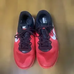 Nike Metcon 2トレーニングシューズ 赤 サイズ27.5cm