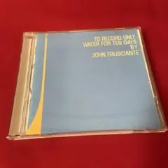 ジョンフルシアンテ　アルバム