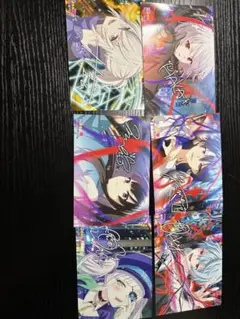 俺クロブロマイドサイン入り値下げ交渉可能