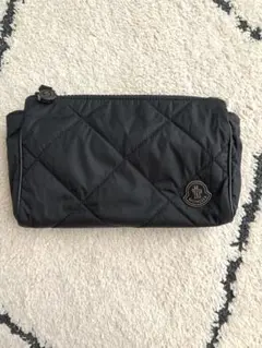 モンクレール　クラッチバッグ MONCLER
