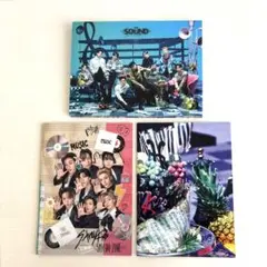 Stray Kids「THE SOUND」　フォトブック付き