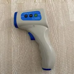 非接触式電子温度計 TETM-01 TOAMIT アイメディータ