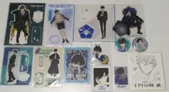 ブルーロック 糸師凛まとめセット