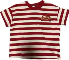 ライトニング・マックイーン Tシャツ