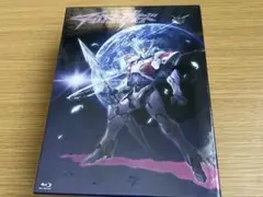 宇宙の騎士テッカマンブレード Blu-ray BOX〈初回限定生産版・9枚組〉