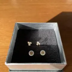 k18 ダイヤモンドピアス