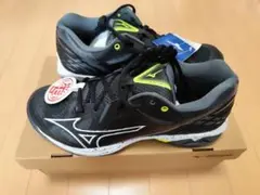 BADMINTON WAVE CLAW 3 WIDE【26cm】