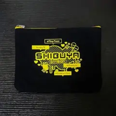 Fling Posse シブヤ ポーチ
