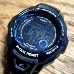 カシオ CASIO G-SHOCK