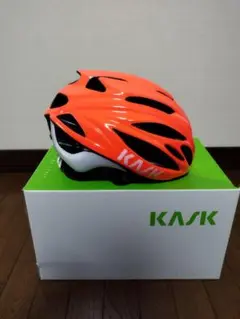 Yahoo!オークション -「kask rapido」の落札相場・落札価格