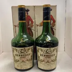ヘネシー VSOP リザーブ Q25