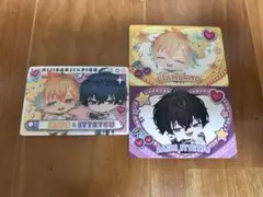 にじさんじ ピグパーティー PIGGPARTYチップス 宇佐美リト 佐伯イッテツ