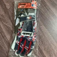 新品　フランクリン　野球　バッティンググローブ　M