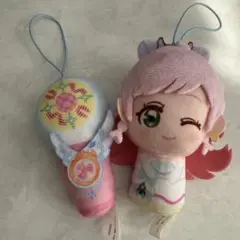 ひろがるスカイ！プリキュア ぬいぐるみ2個セット