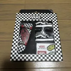 【非売品】VANS 指スケ