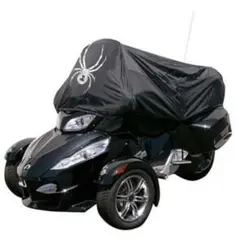 Can-Am Spyder Touring for RT&ST Limited