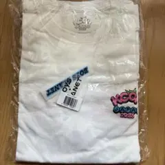 zerobaseone ジャンハオ ハオ kcon トレカ Tシャツ ゼベワントレカ | STORES