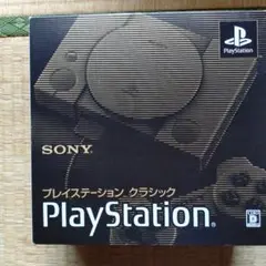 SONY 他ゲーム機本体 SCPH-1000RJ