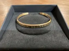 ダニエルウェリントン DANIEL WELLINGTON バングル ブレスレット