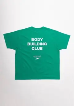 JACKPOT MARKET オーバーサイズTシャツ