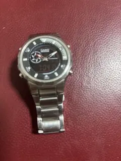 CASIO MARINE GEAR MRP-703 日本未発売