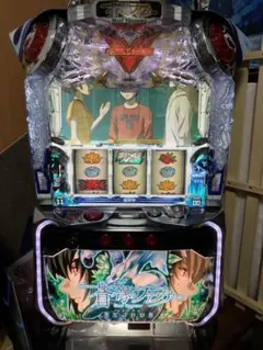 トミー様 専 用 中古スロット実機　蒼穹のファフナー 2025年最新】蒼穹のファフナー実機の人気アイテム - メルカリ
