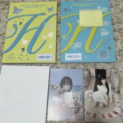 hitgsアルバム