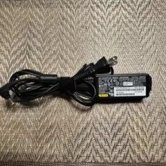富士通 ACアダプター FMV-AC326 ノートPC用