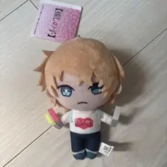 推しの子 アクア デフォルメぬいぐるみ B小町