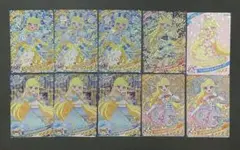 アイプリ カード みつき 星川みつき アニマル アラビアン スペース