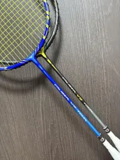 Mizuno早川賢一モデル バドミントンラケット 4UG5 キャリバーvsツアー ミズノ キャリバー VSツアーのレビュー評価・口コミ評判