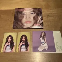 TWICE THIS IS FOR デジパック　サナ